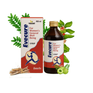 Evecure Syrup