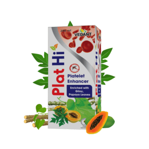 Plat Hi Platelet Enhancer