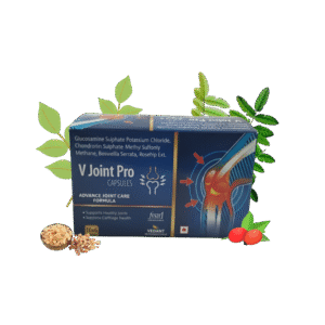 V Joint Pro Capsules