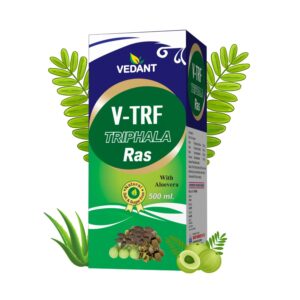 V-TRF Triphala Ras