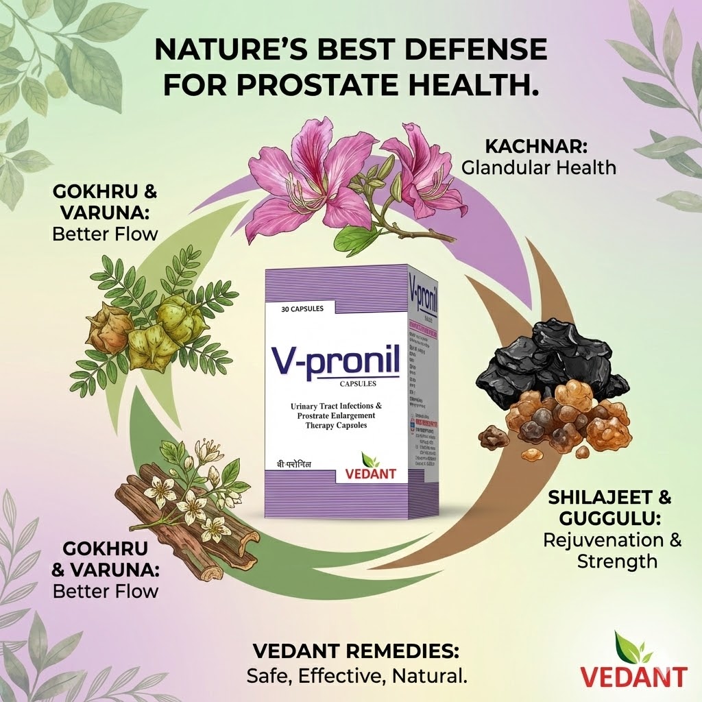 V-Pronil Capsules - Image 5