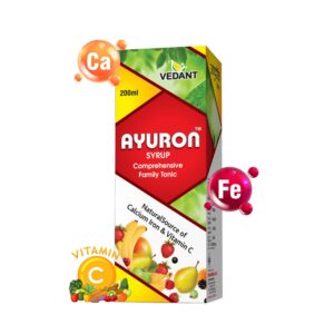 Ayuron Syrup