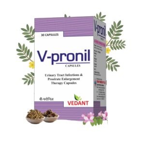 V-Pronil Capsules