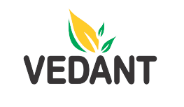 vedant logo